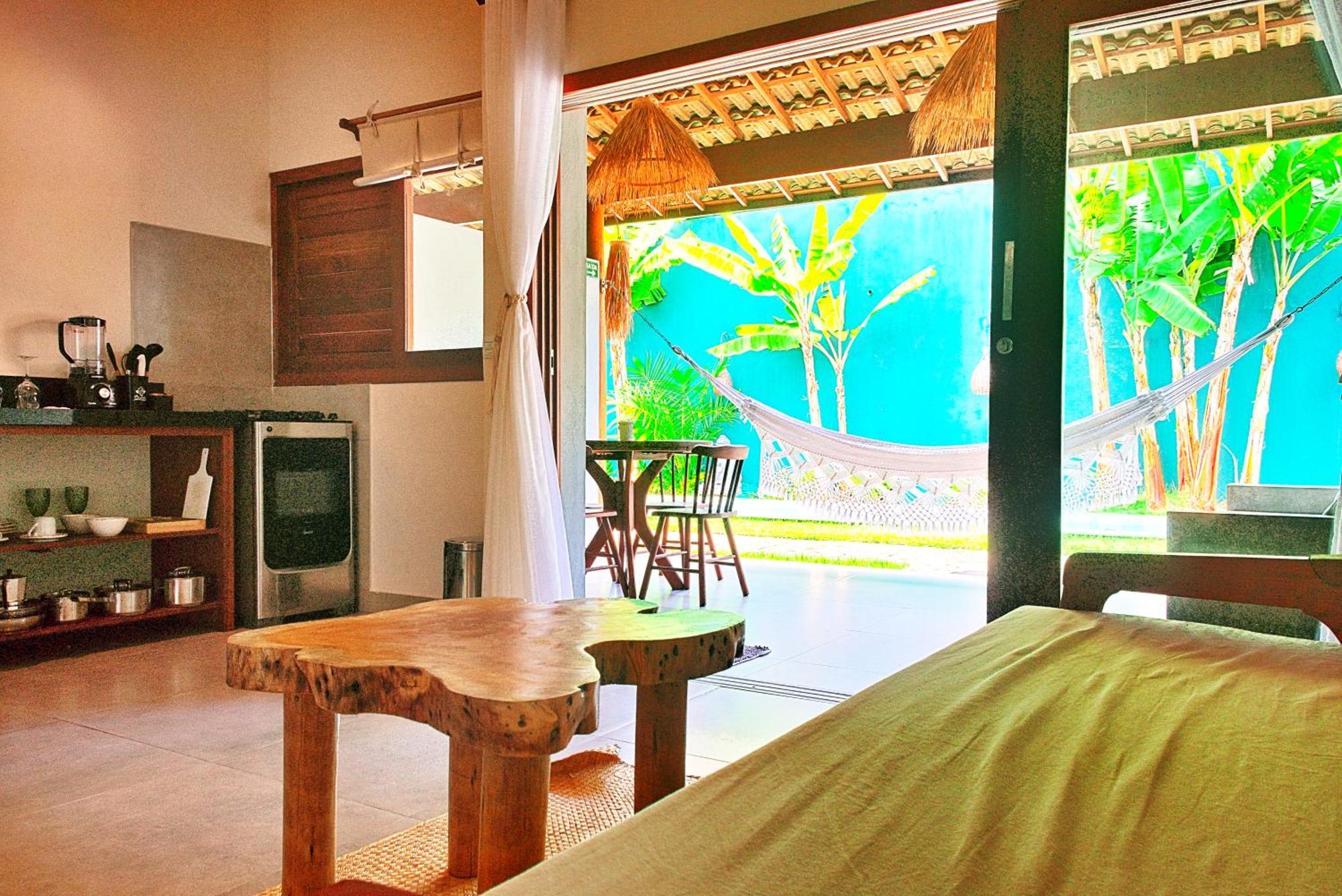 Tropicalia Boutique Apartment *