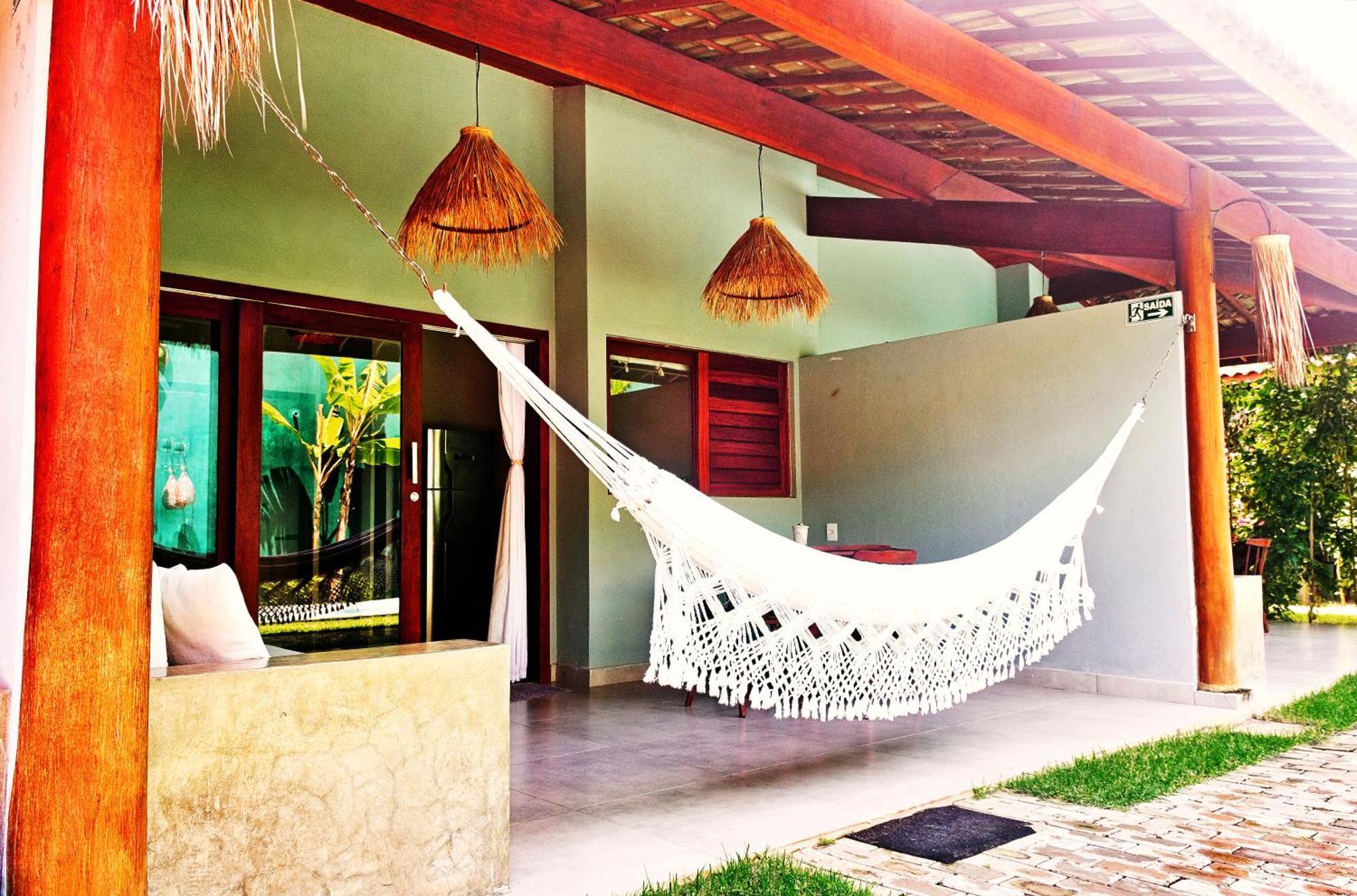Tropicalia Boutique * Praia de Pipa
