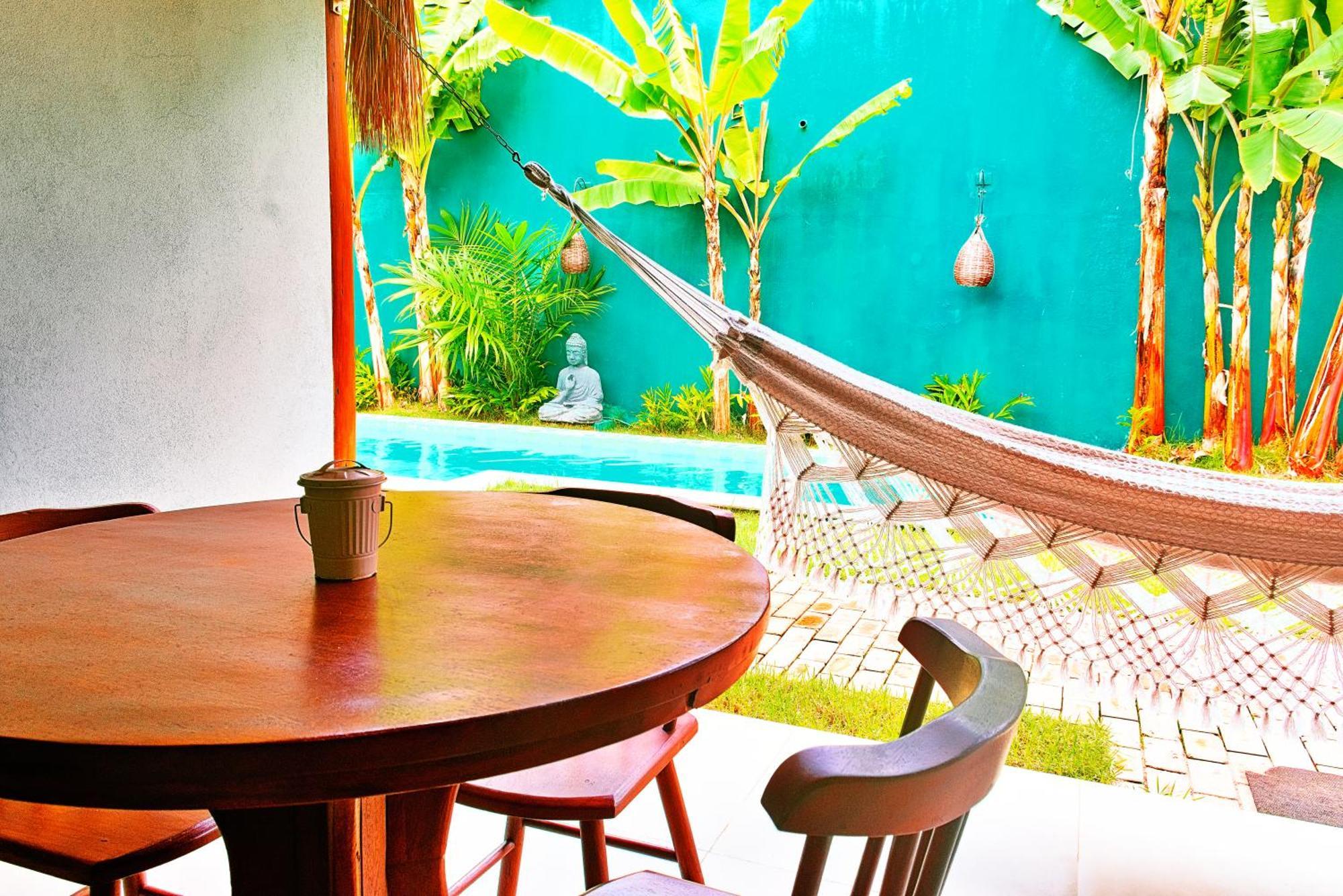 Tropicalia Boutique Apartment