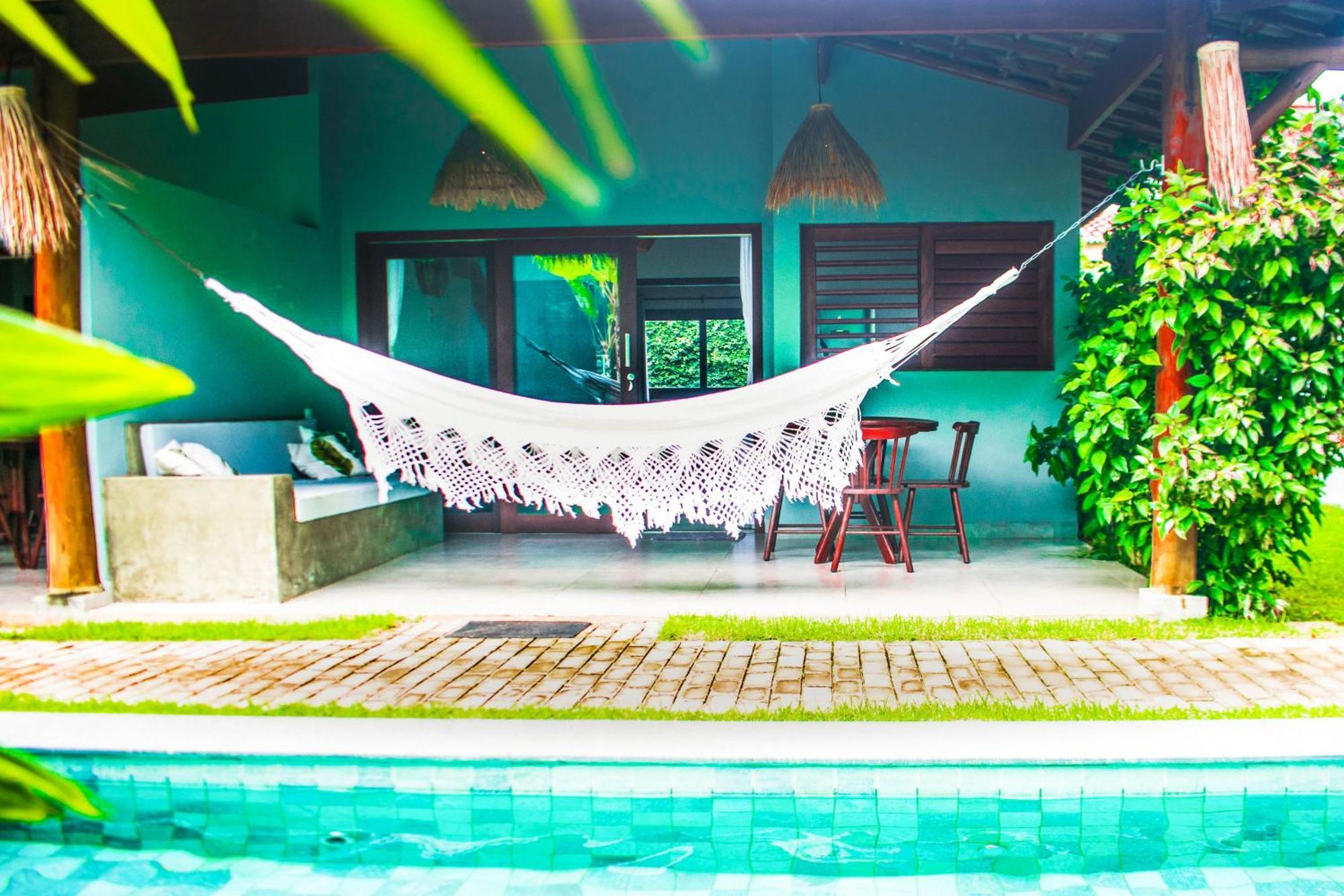 Tropicalia Boutique Apartment *