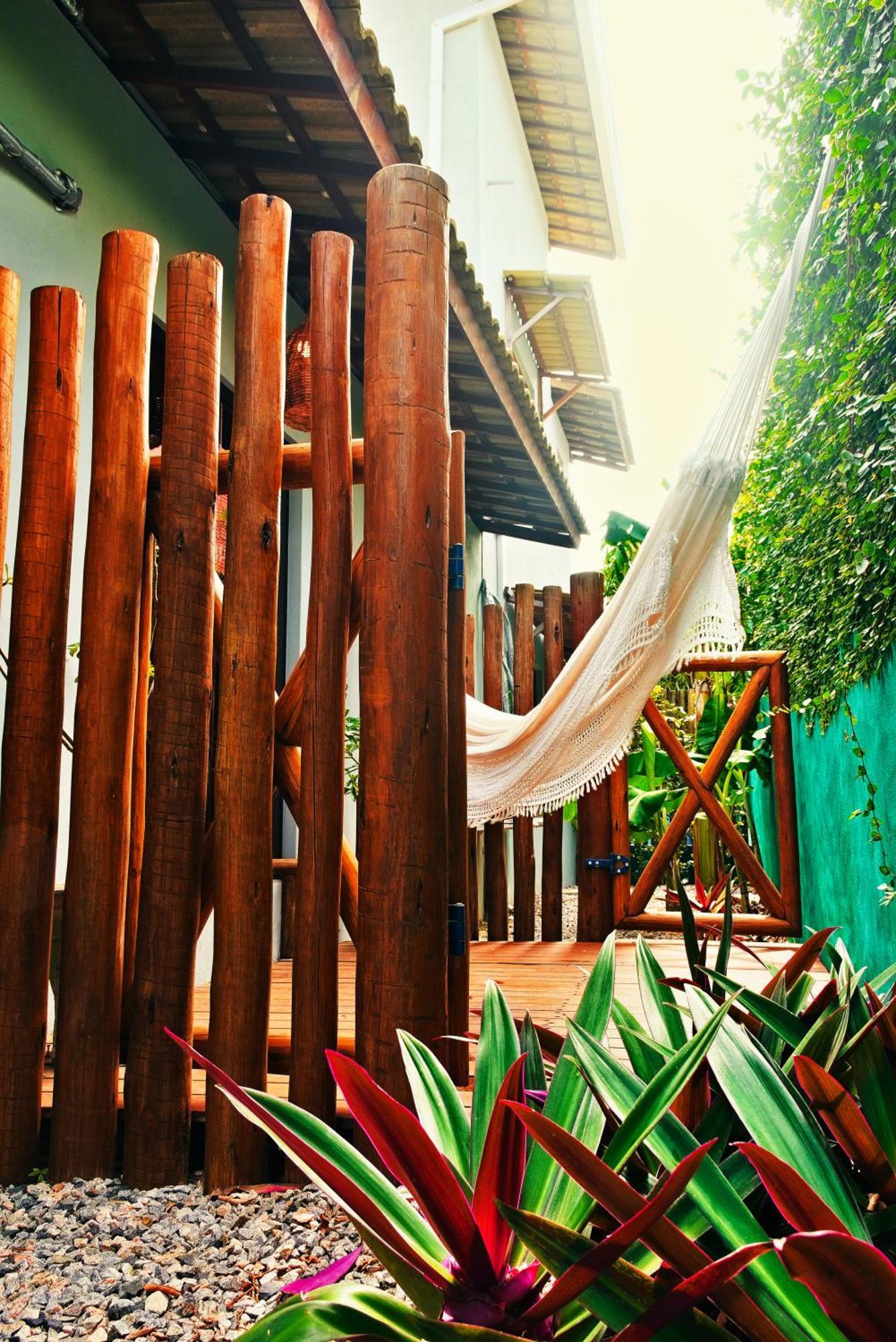 Apartment Tropicalia Boutique *