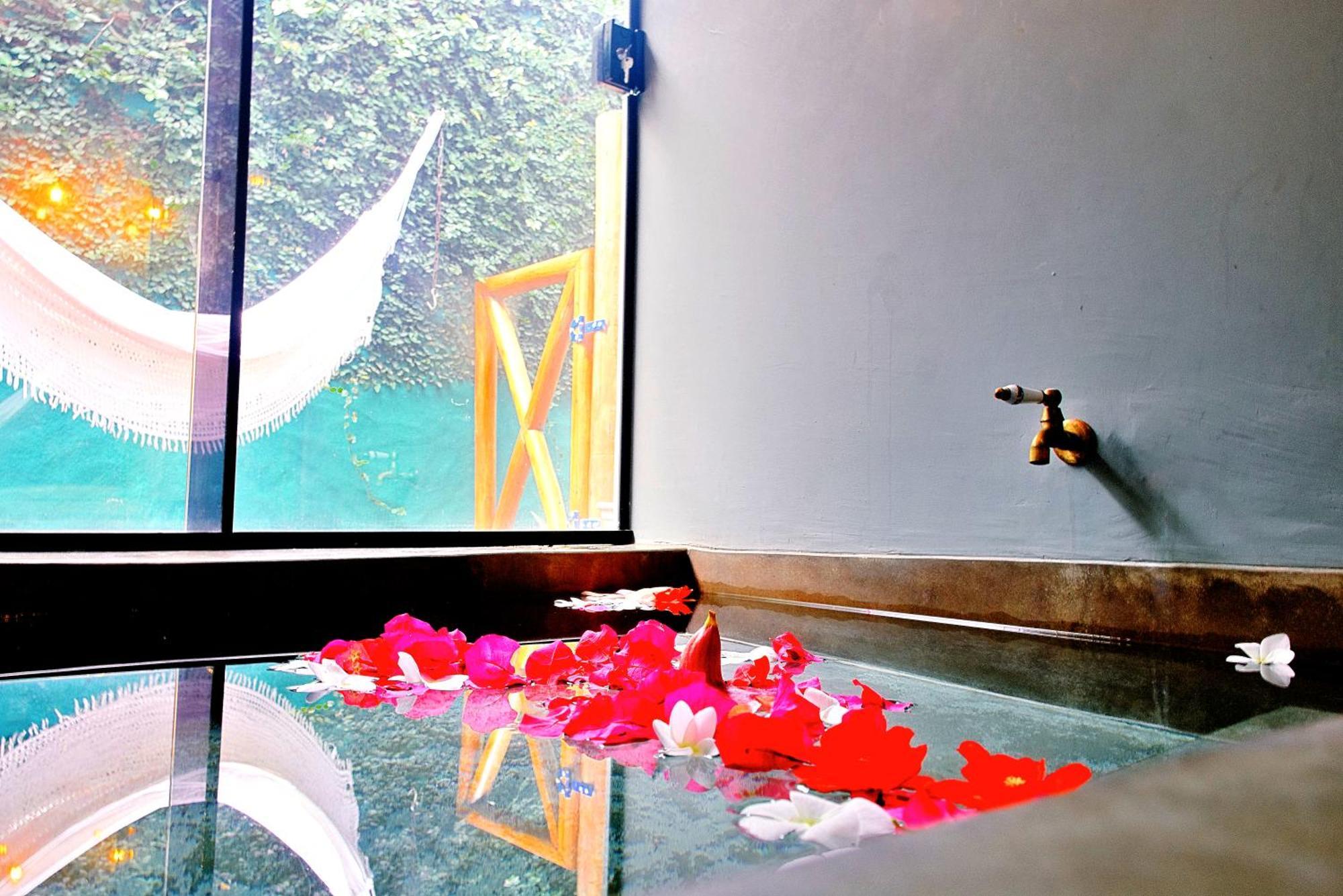 Tropicalia Boutique Apartment Praia de Pipa