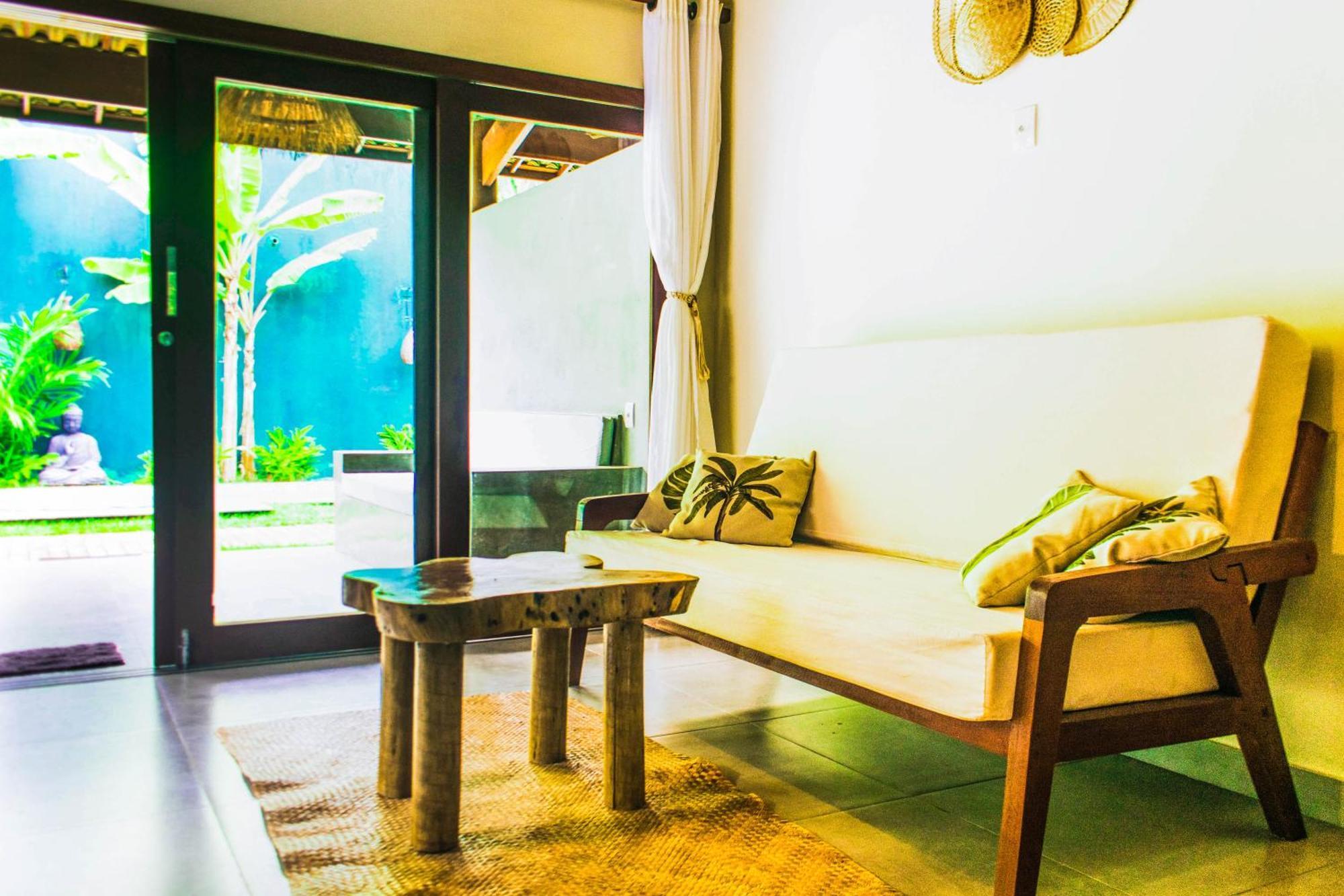 Apartment Tropicalia Boutique