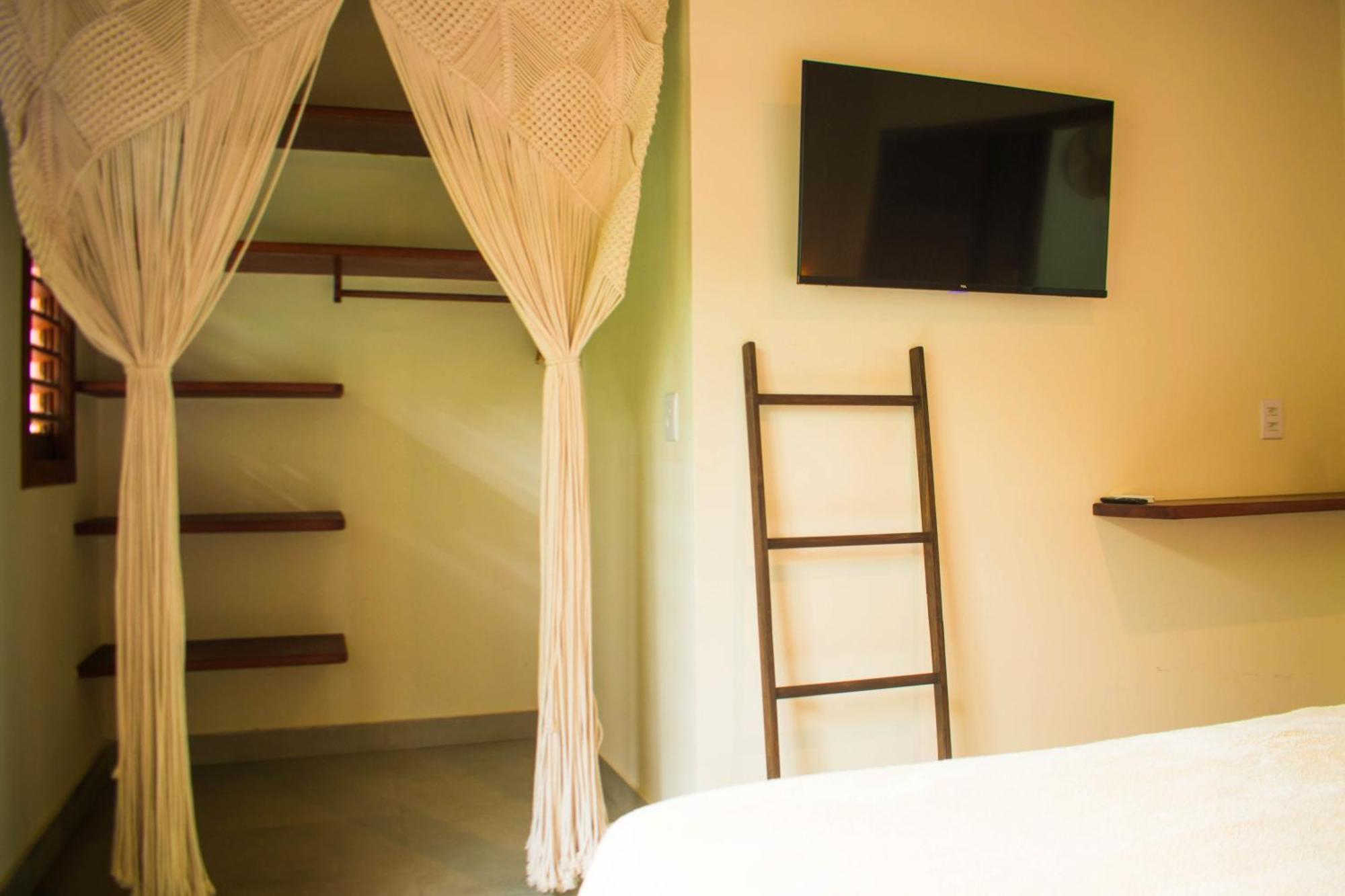Tropicalia Boutique Apartment *