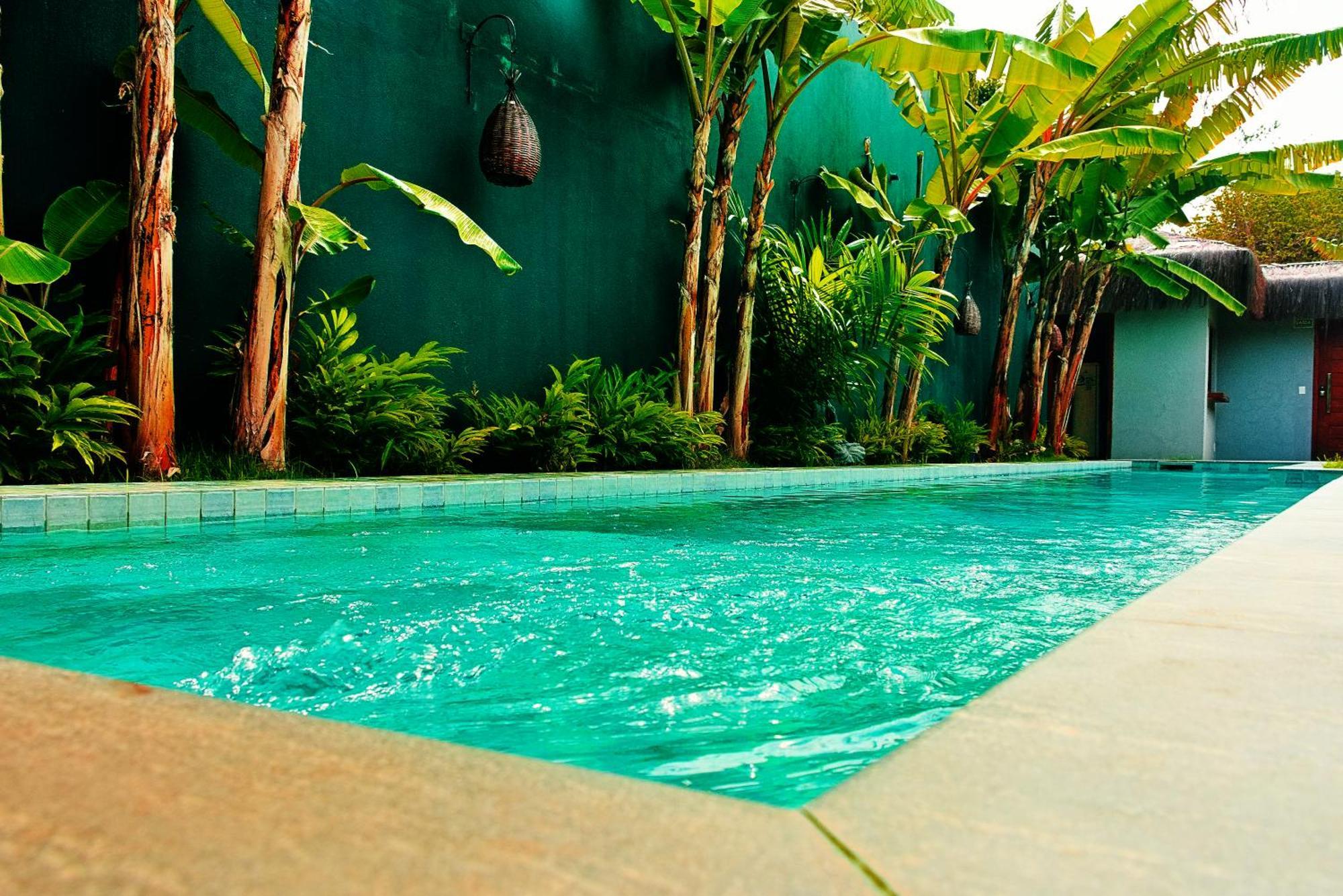Tropicalia Boutique * Praia de Pipa