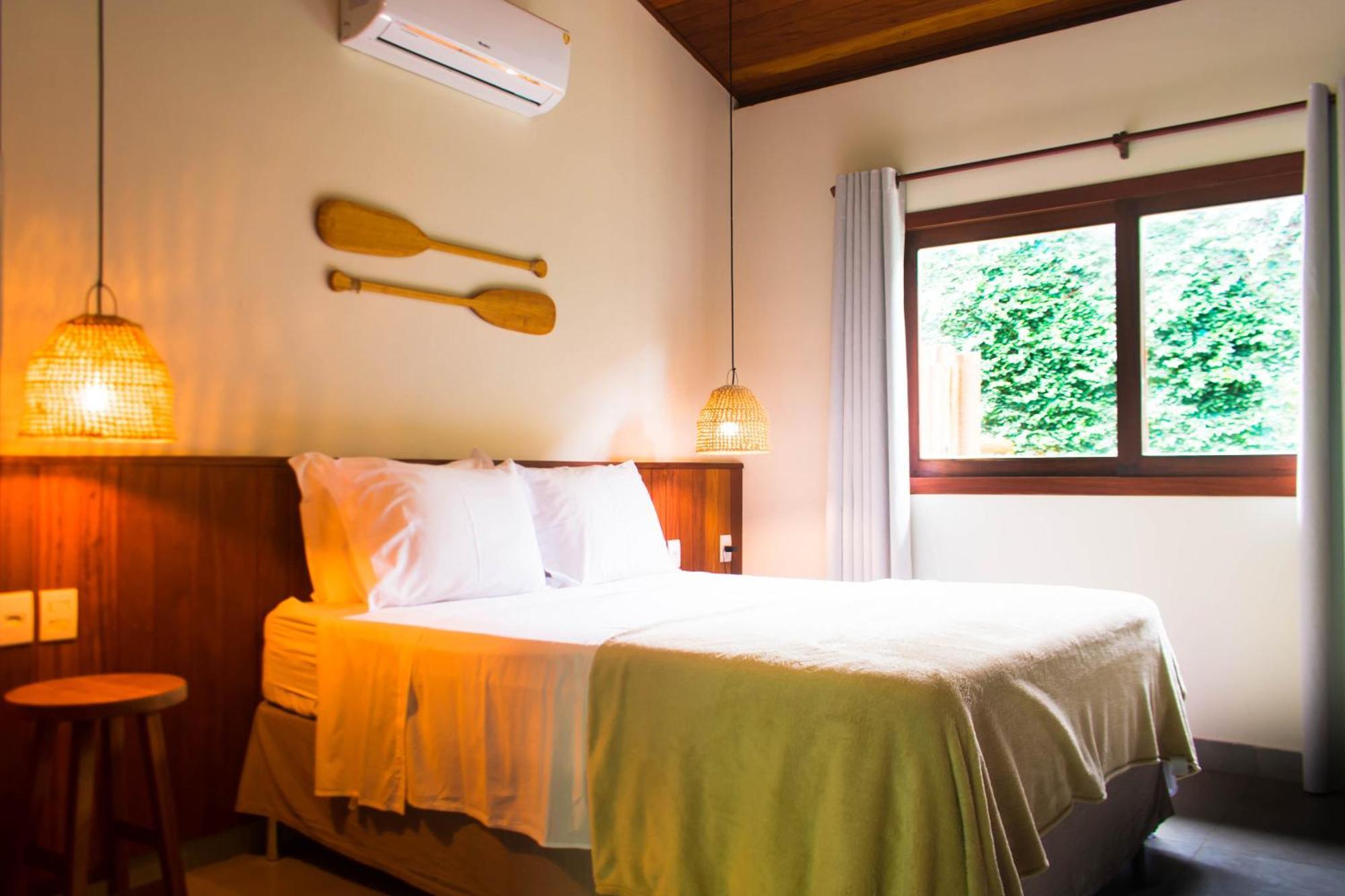 Tropicalia Boutique Apartment