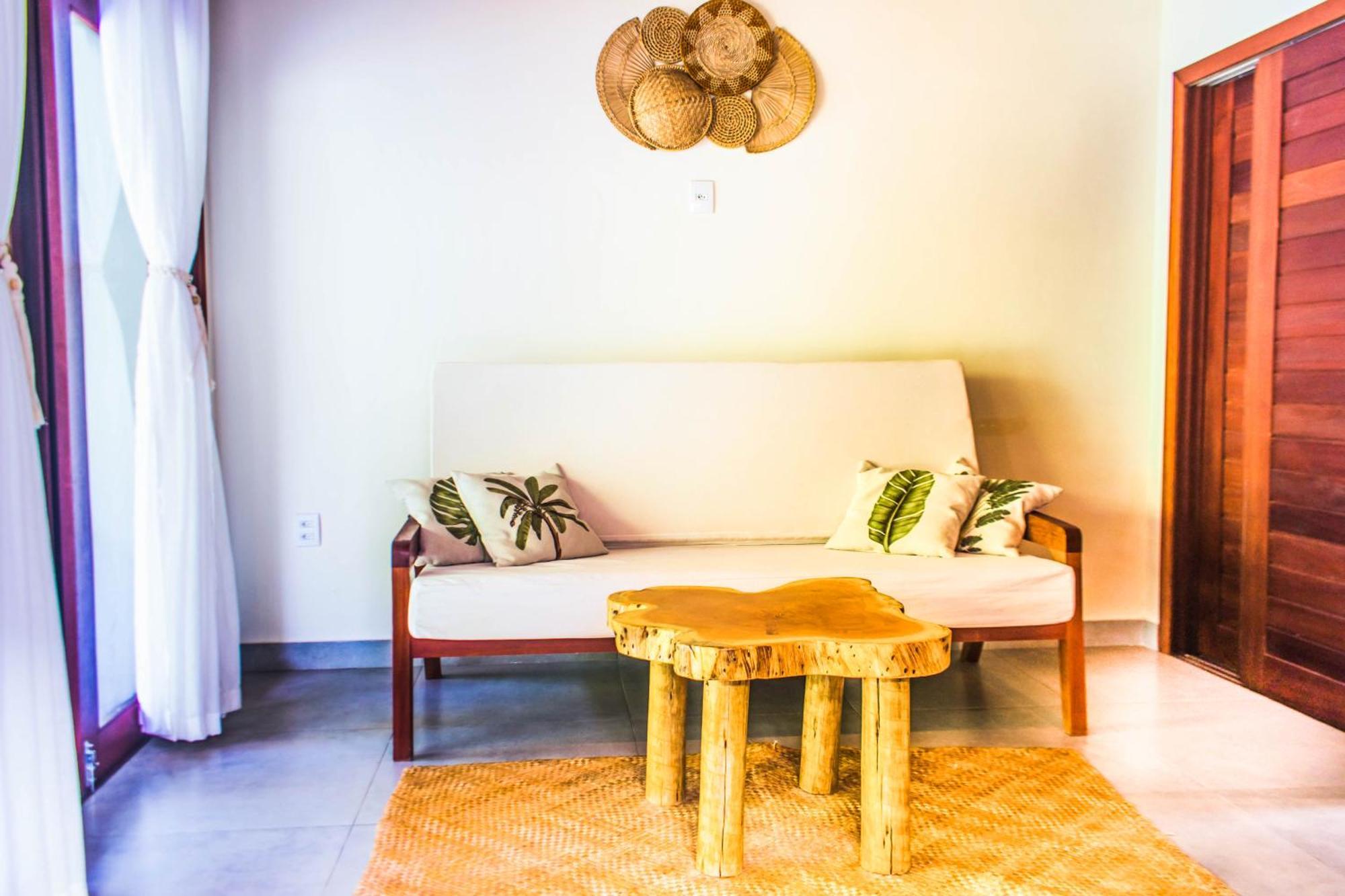 Apartment Tropicalia Boutique