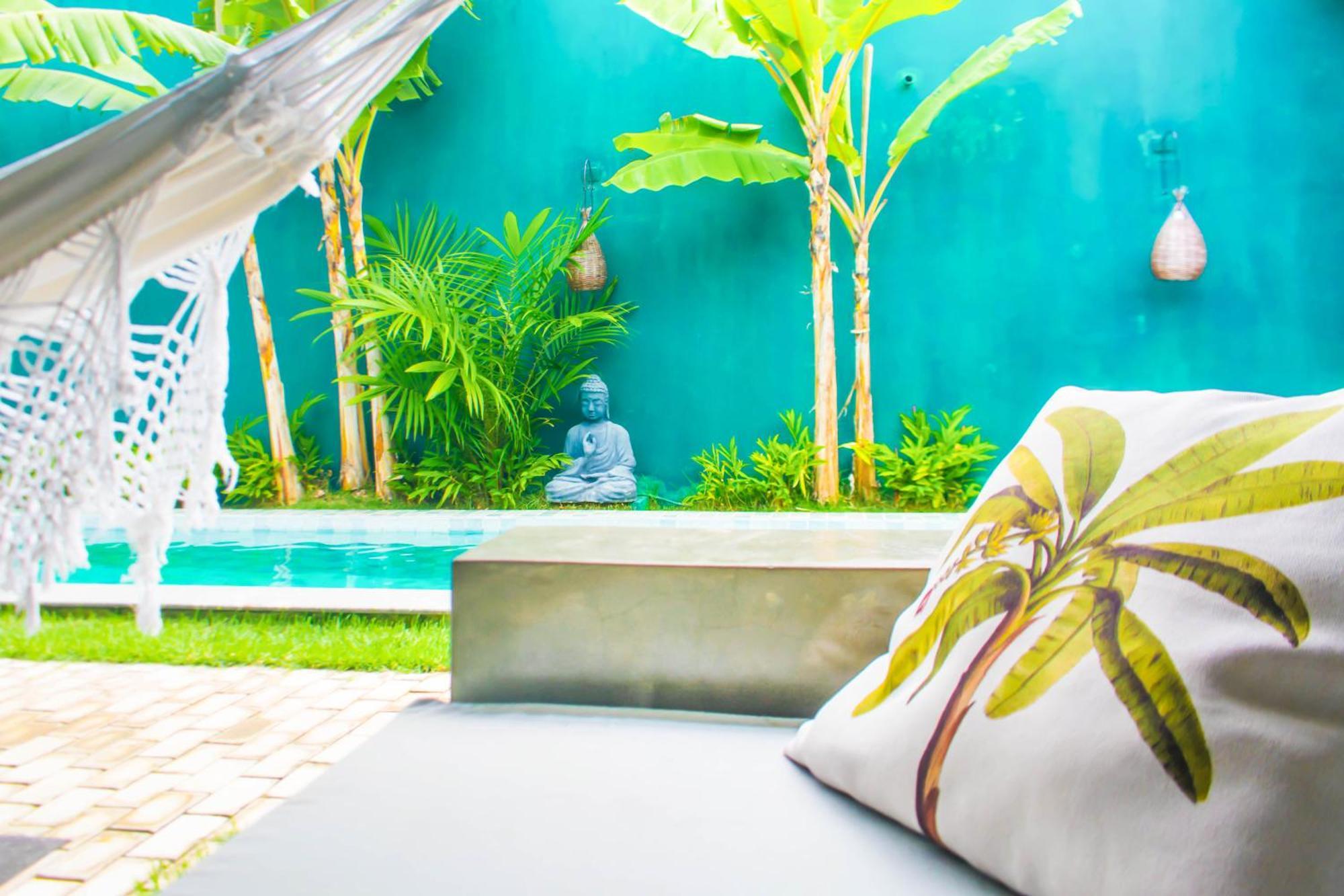 Tropicalia Boutique Apartment *