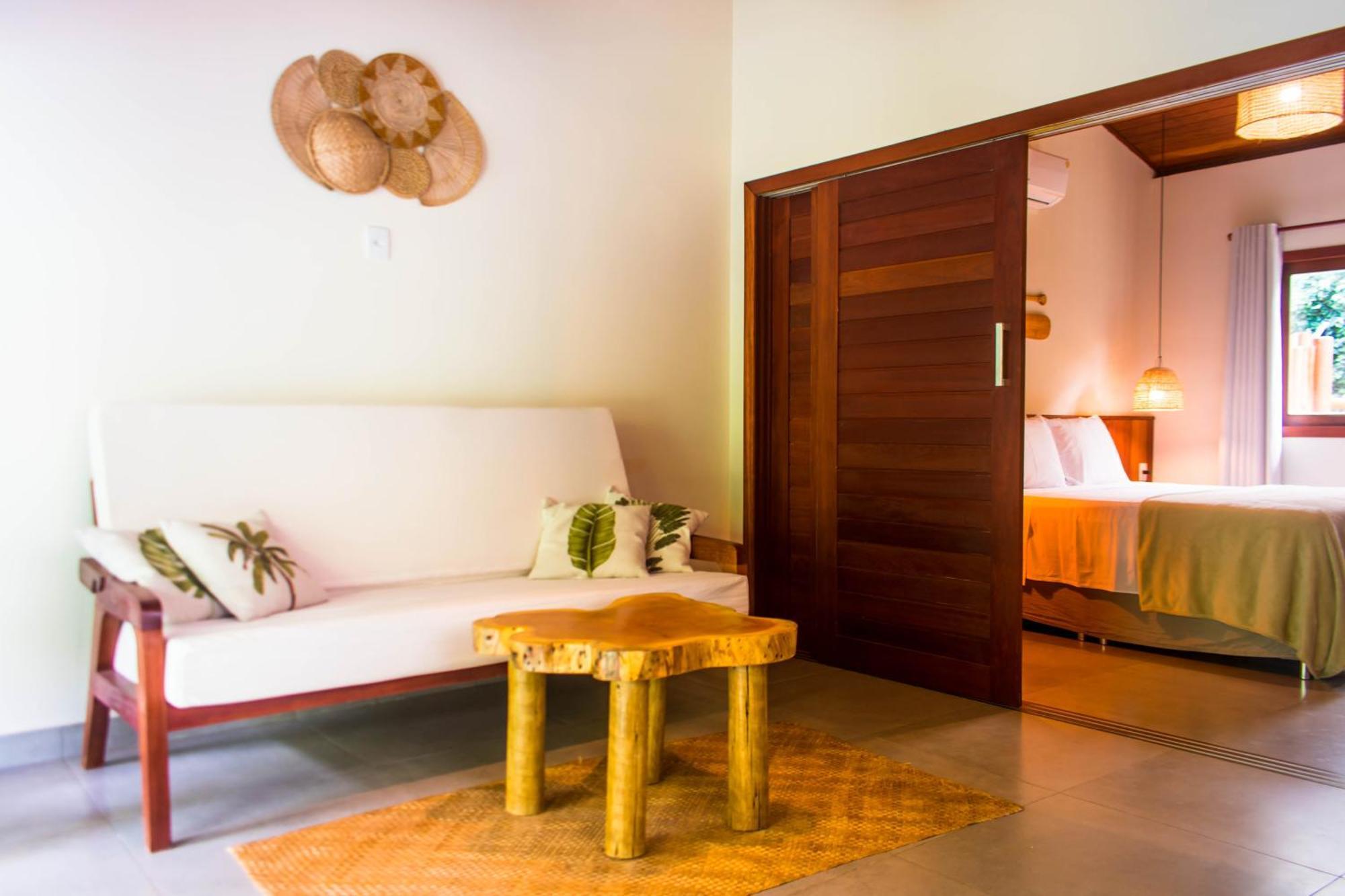 Tropicalia Boutique Apartment Praia de Pipa