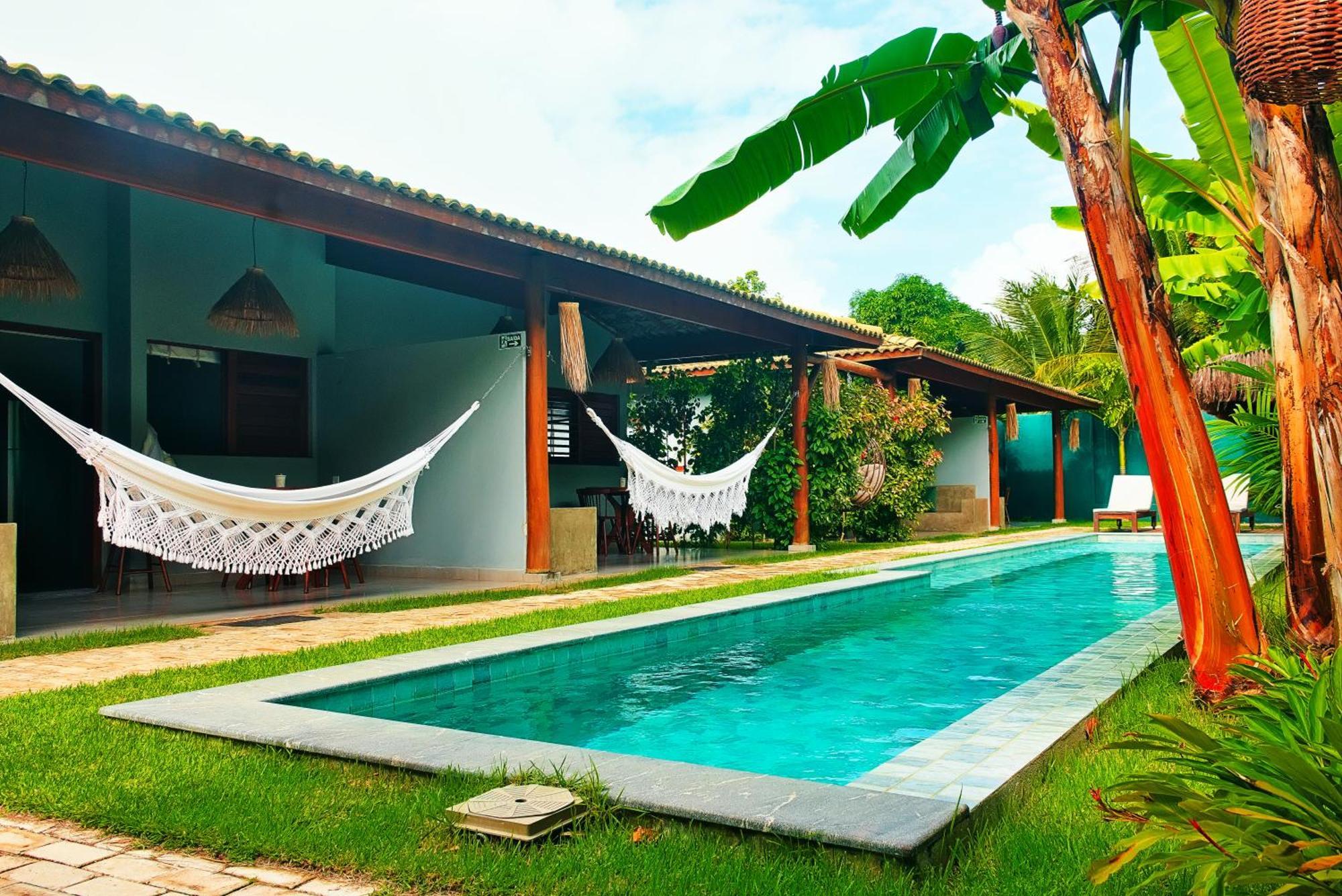Apartment Tropicalia Boutique