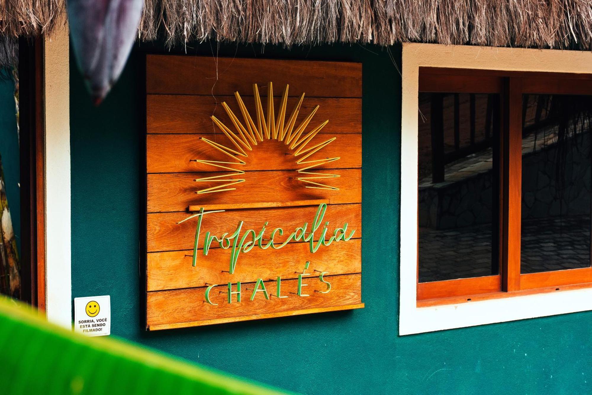 Apartment Tropicalia Boutique *