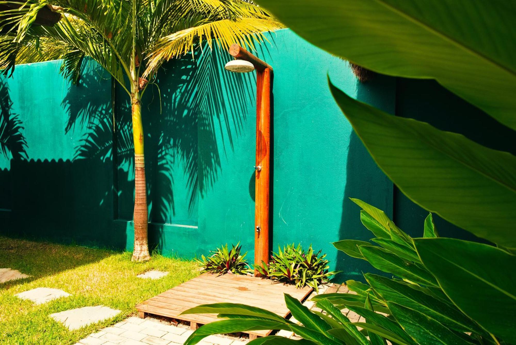 Apartment Tropicalia Boutique Praia de Pipa