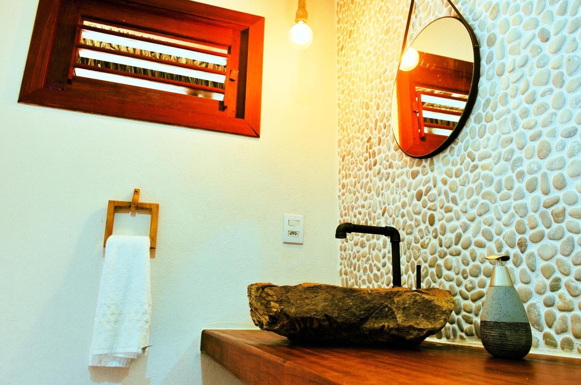 Tropicalia Boutique * Praia de Pipa