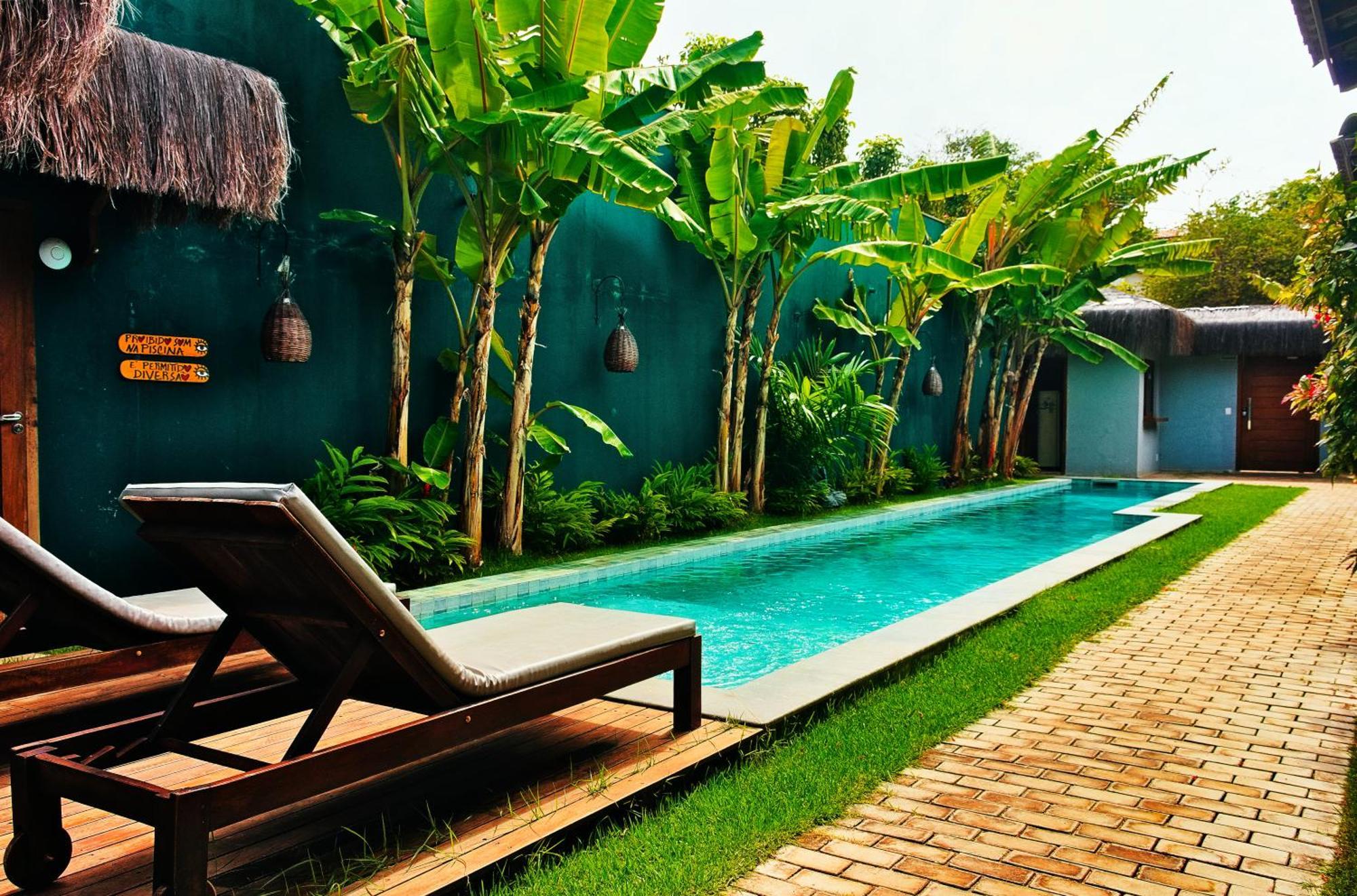 Apartment Tropicalia Boutique