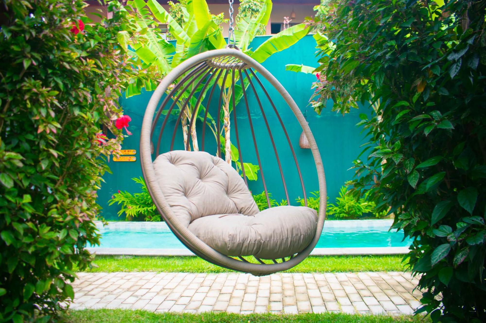 Tropicalia Boutique Apartment Praia de Pipa