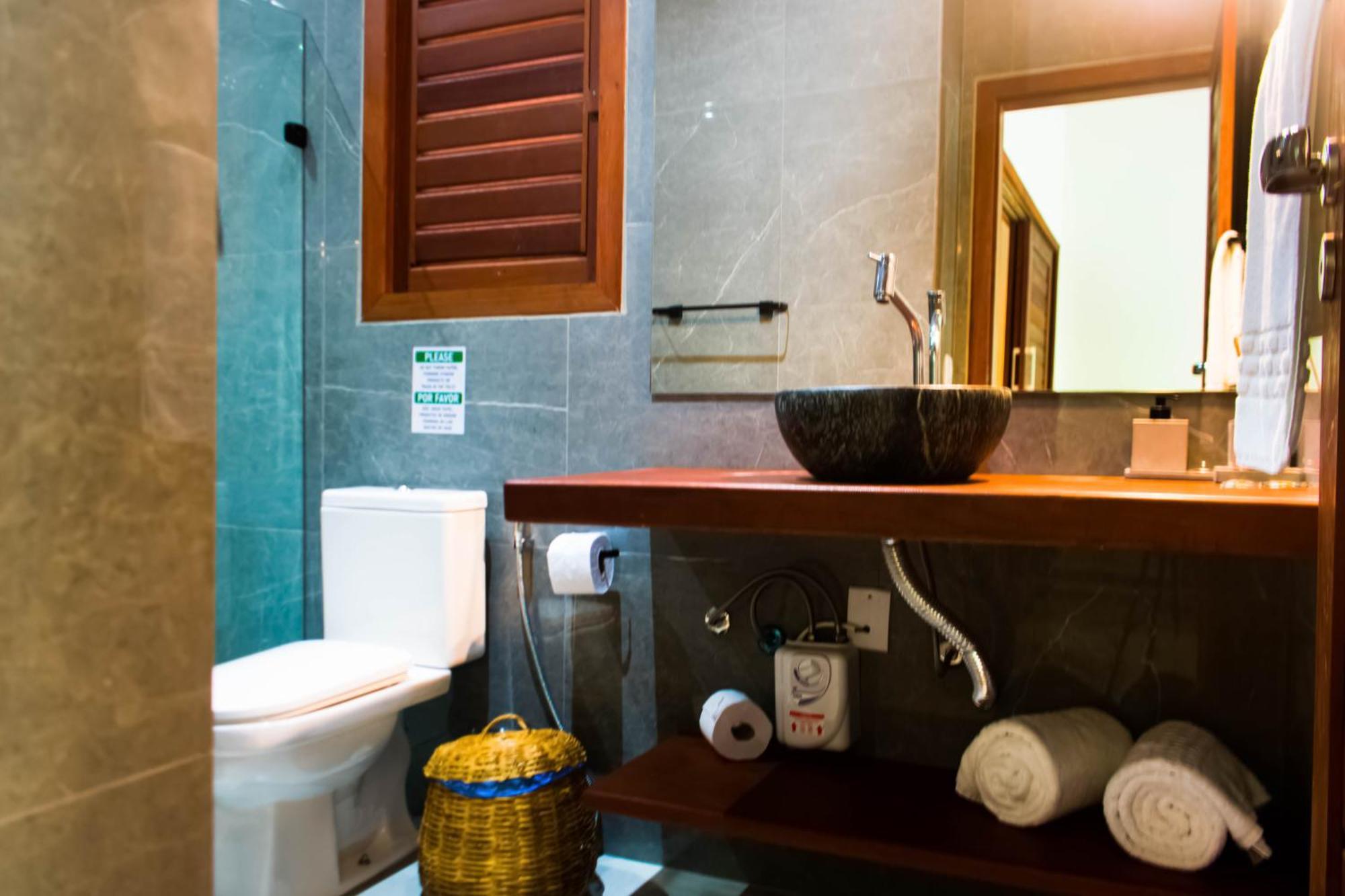 Apartment Tropicalia Boutique *