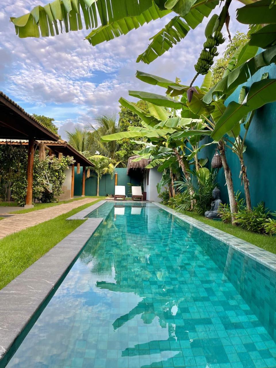 Apartment Tropicalia Boutique