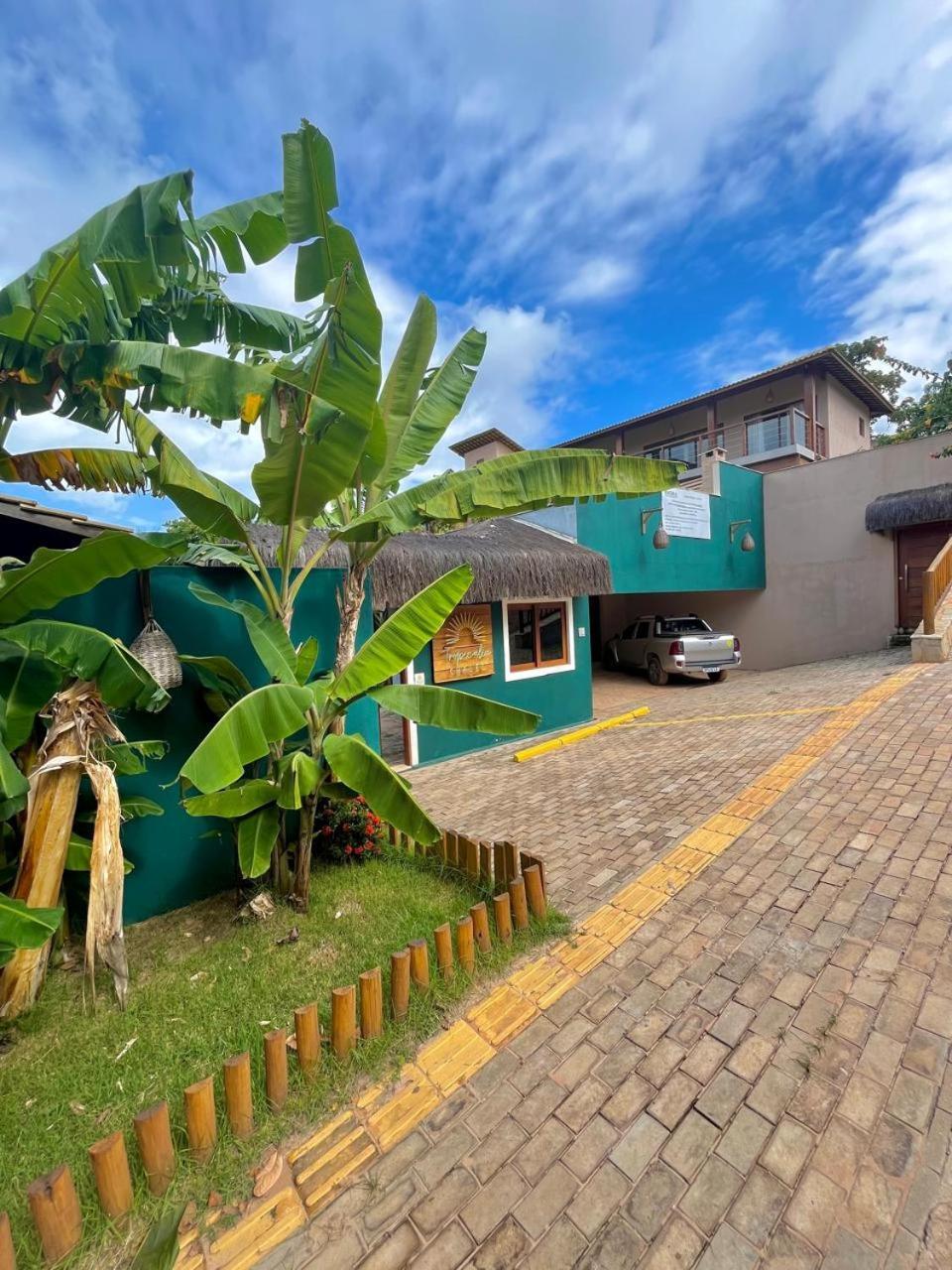 Apartment Tropicalia Boutique *