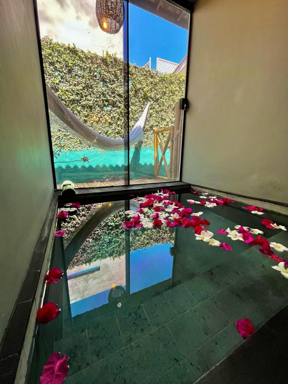 Apartment Tropicalia Boutique *