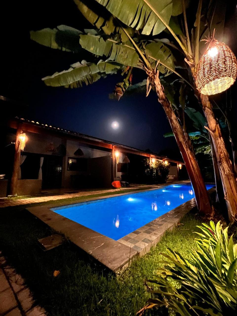 Tropicalia Boutique * Praia de Pipa